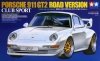Tamiya 24247 1/24 911 GT2 Road Ver. Club Sport